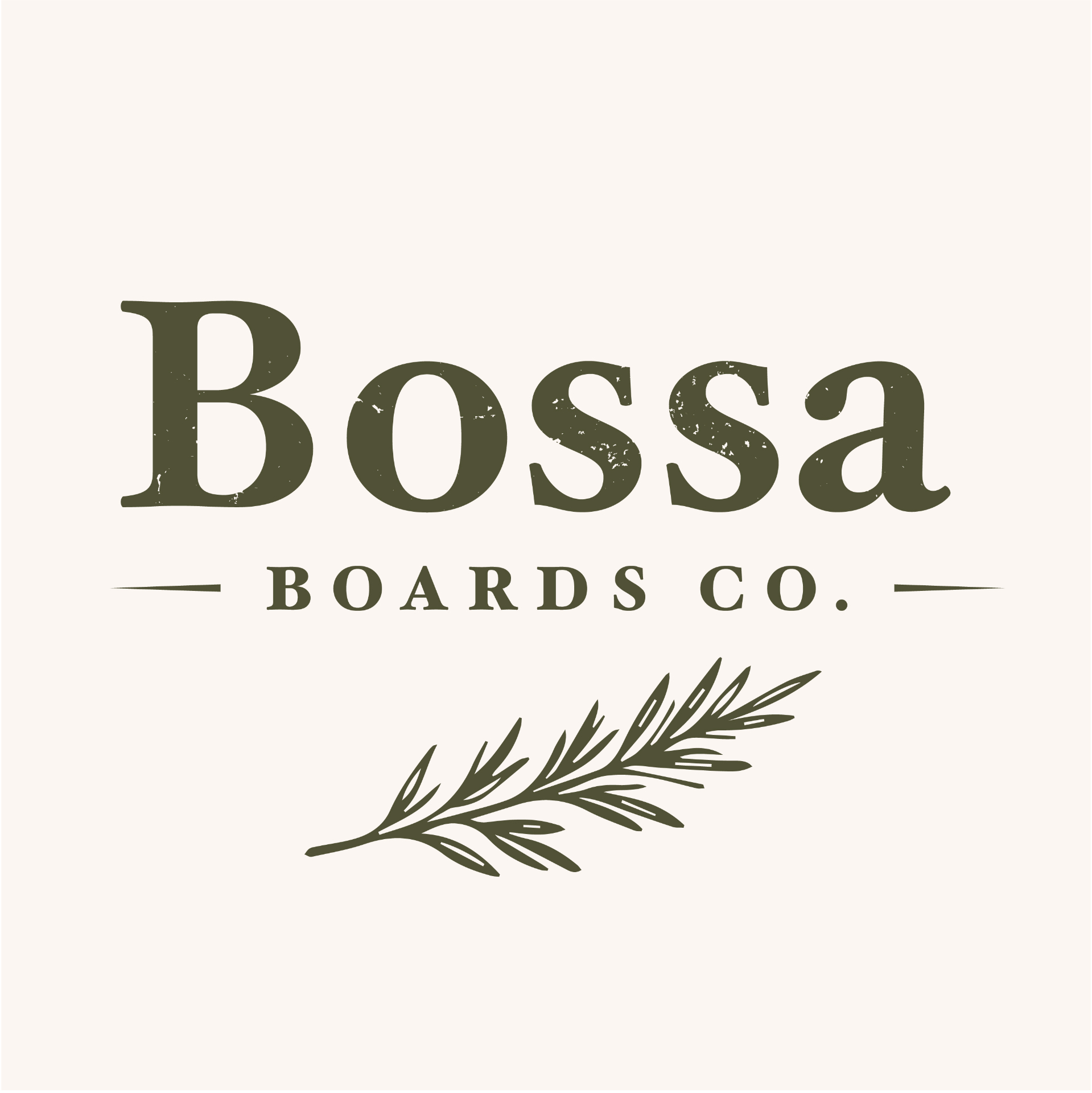 Bossa Boards Co.